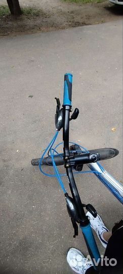 Велосипеды бу взрослый