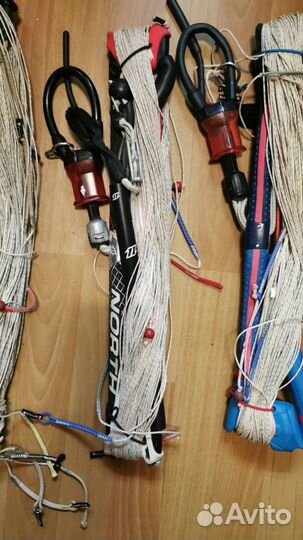 Планка для кайта