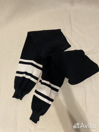 Хоккейные шорты+ гамаши в подарок