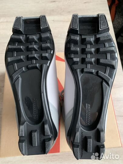 Лыжные ботинки Madshus 36