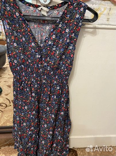 Вещи для беременных h&m