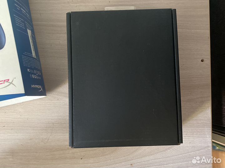 Зарядное устройство для джойстиков (dualshok4)