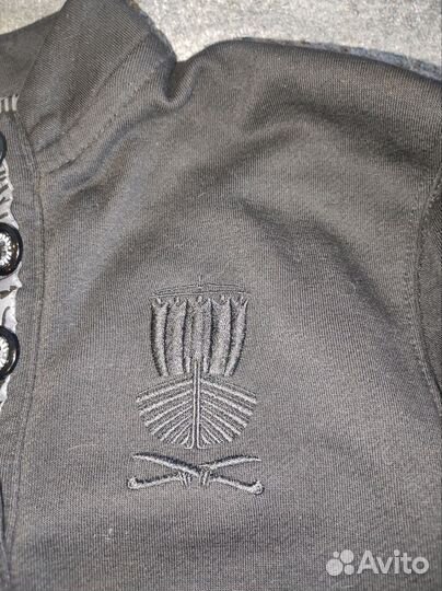 Толстовка Варгградъ