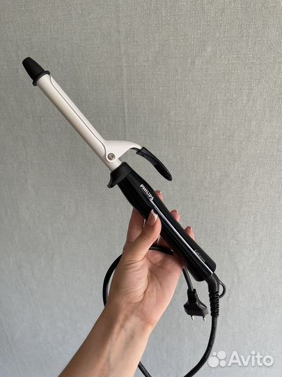 Плойка philips