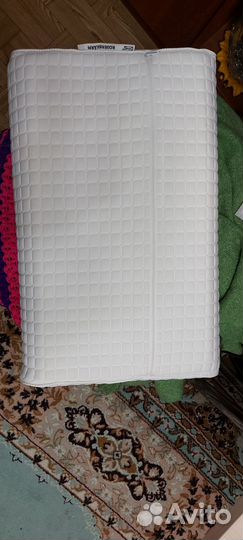 Эргон. подушка IKEA