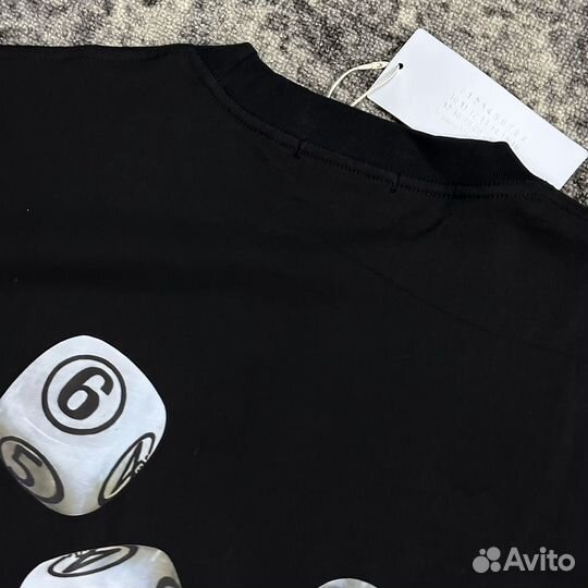 Футболка Maison Margiela MM6 Tee