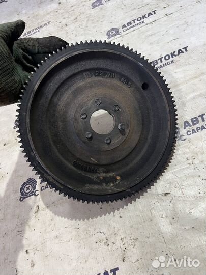 Маховик Nissan Primera P11 1.6