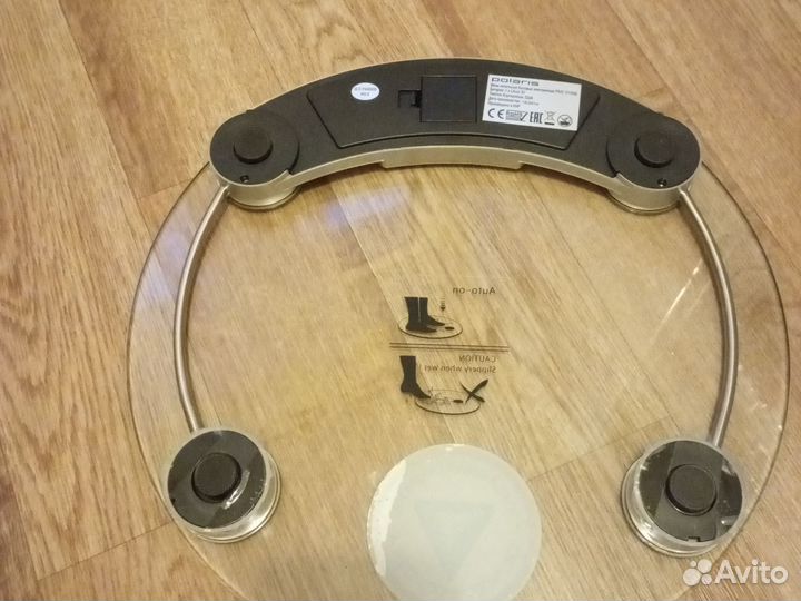 Весы напольные на запчасти, под ремонт