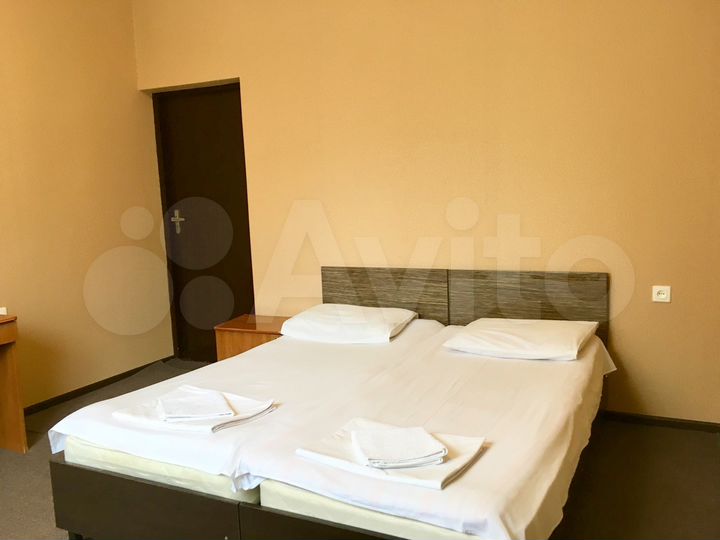 Комната 14 м², 1/2 эт.