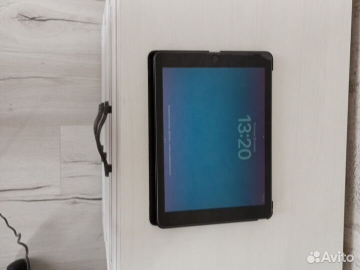 Продам iPad 6