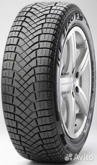 Pirelli Ice Zero FR 245/60 R18 105T