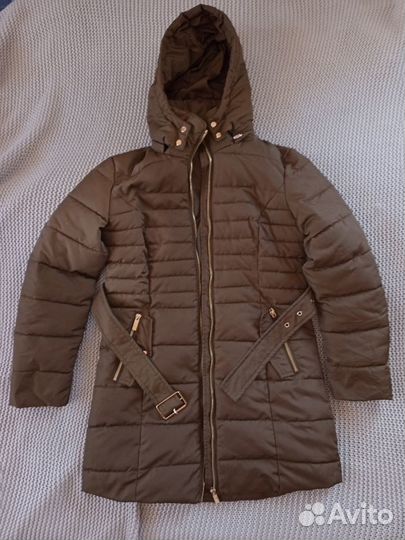 Куртка для девочки, 158