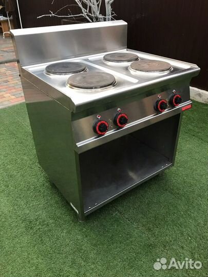 Плита электрическая