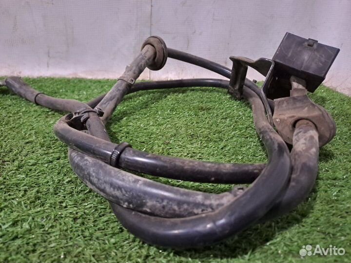 Проводка двс Audi Q7 AL BAR012680 2007