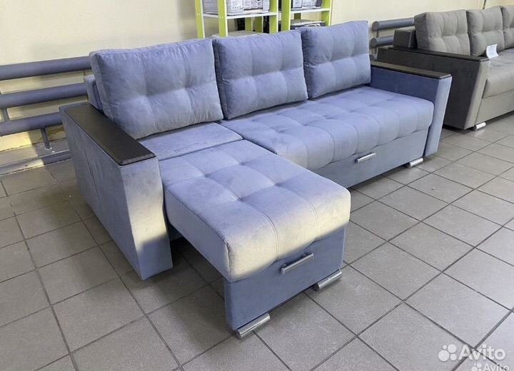 Диван Трансформер 02241