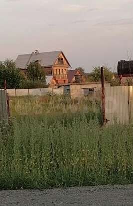 Участок 10,9 сот. (ИЖС)