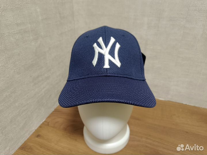 Кепка MLB летняя