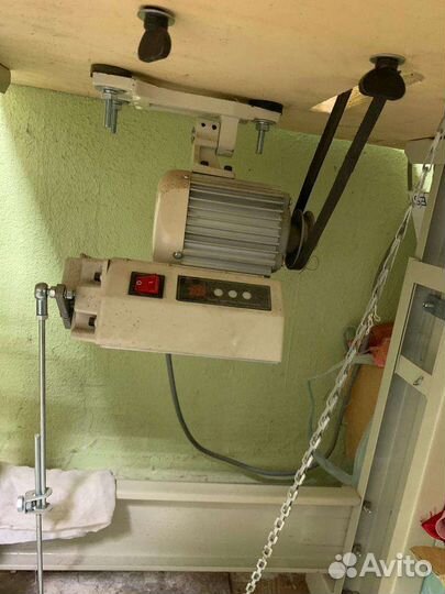 Швейные машинки