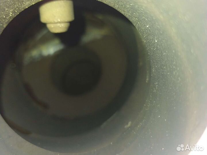 Резонатор а8 д3