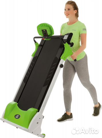 Беговая дорожка