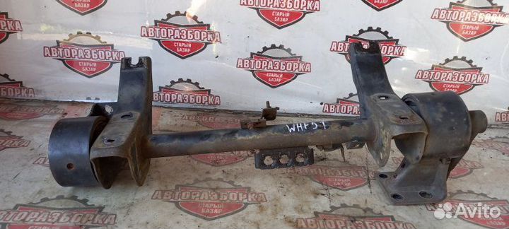 Механизм подъёма кабины Mazda Titan WHF5T TF 2001