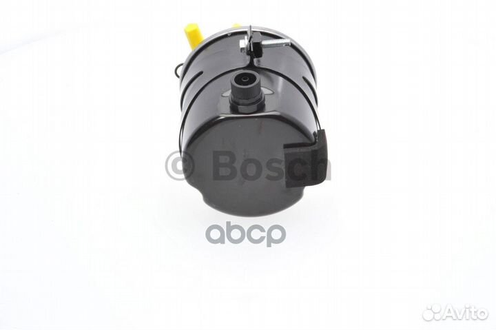 Фильтр топливный F026402016 Bosch