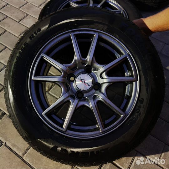 Formula Ice 185/65 R14