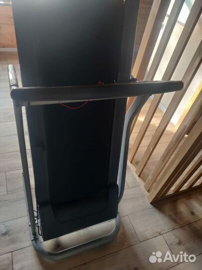 Беговая дорожка