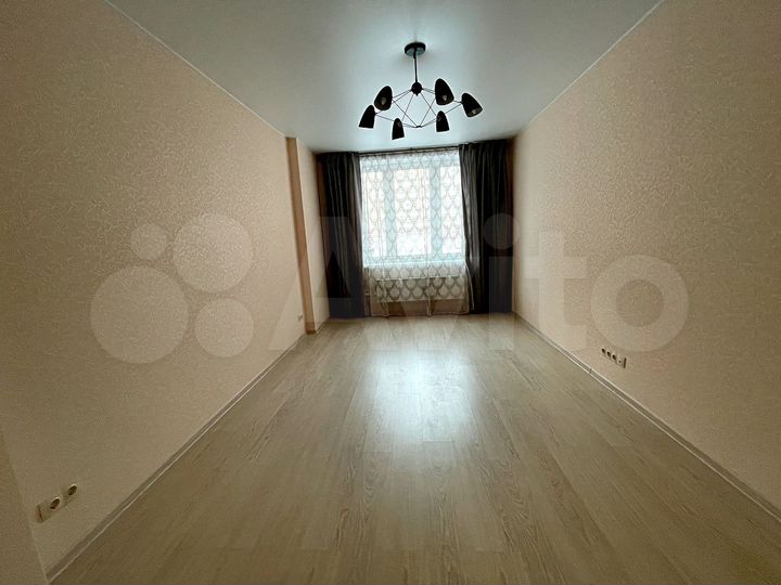 Квартира-студия, 17,8 м², 2/17 эт.