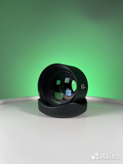 Moment tele 60mm lens