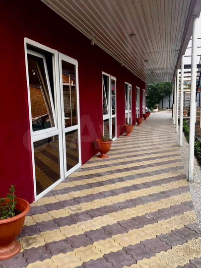 Комната 15 м², 1/2 эт.