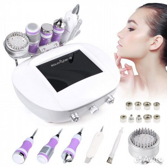 Комбайн 5в1 новый с гарантией М1806 (Mychway)