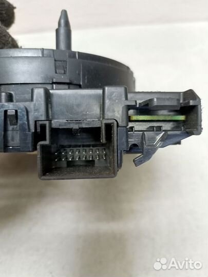 Лента подрулевая (улитка) 5Q0953549