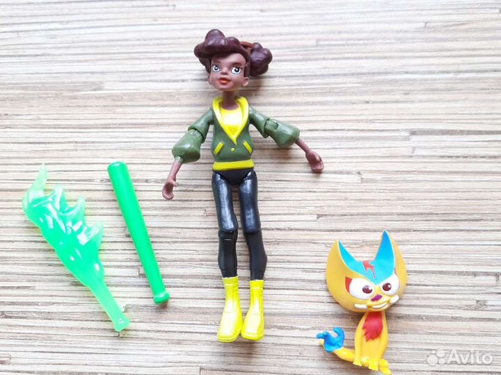 Фигурка Черепашки-ниндзя Эволюция