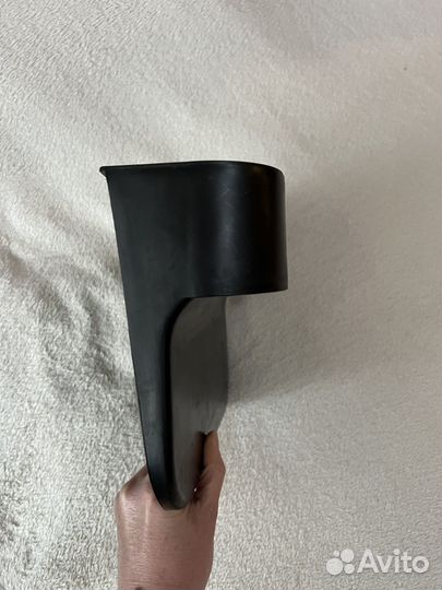 Автомобильный органайзер