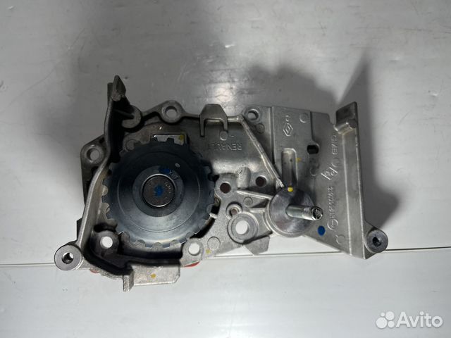 Помпа Renault Logan 2 L8 K7M