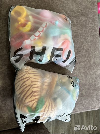 Детские игрушки