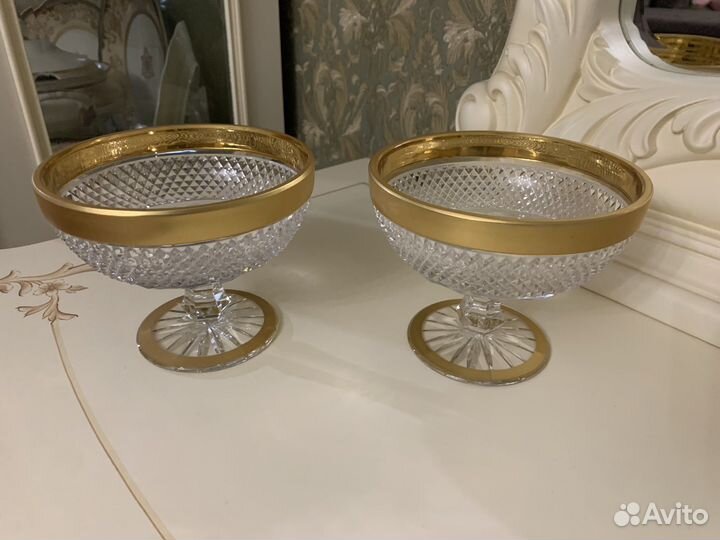 Конфетницы чехия