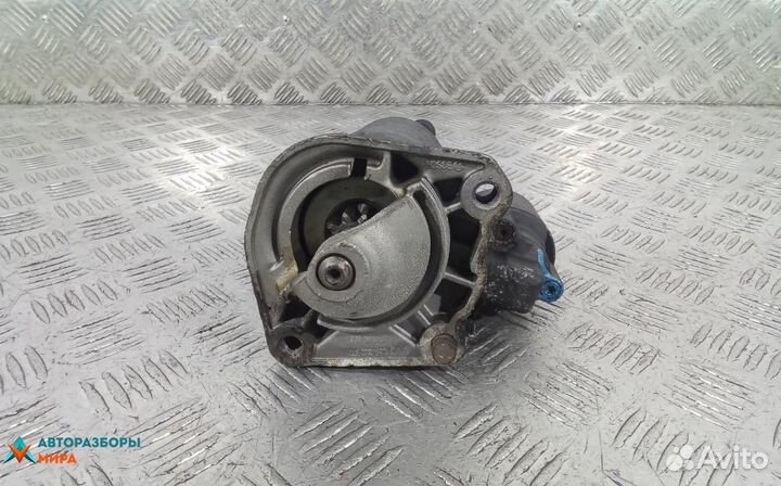 Стартер Volvo XC90 2005