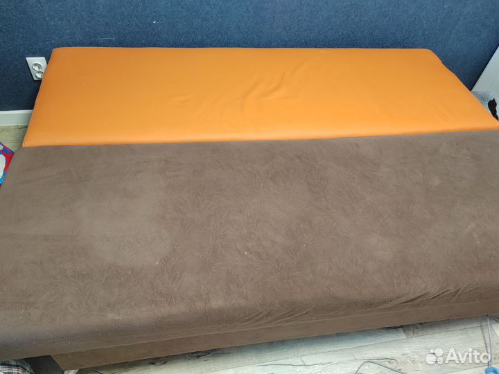 Диван раскладной