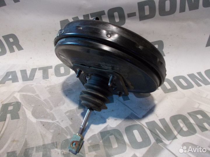 Вакуумный усилитель Рено Логан