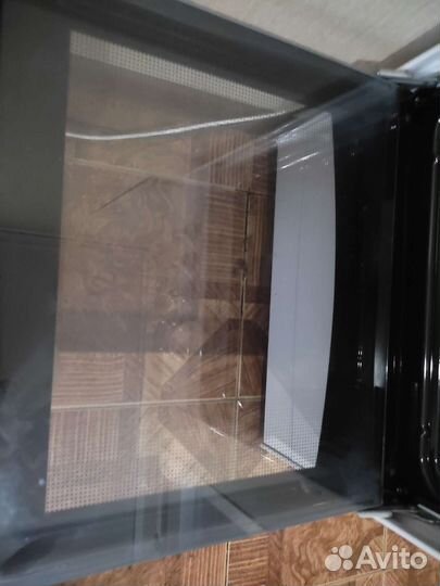 Плита электрическая darina