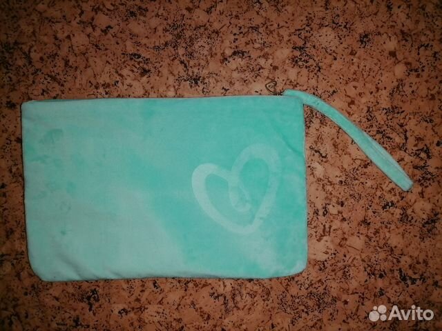 Косметичка мягкая