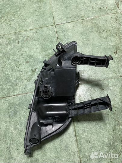 Указатель поворота Opel Astra J левый