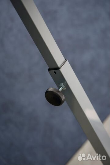 Столик подкатной, для ноутбука, журнальный