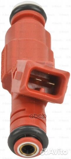 Форсунка 0280155759 Bosch