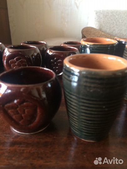 Изделия из керамики (СССР)