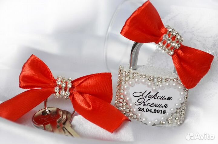 Свадебный замок