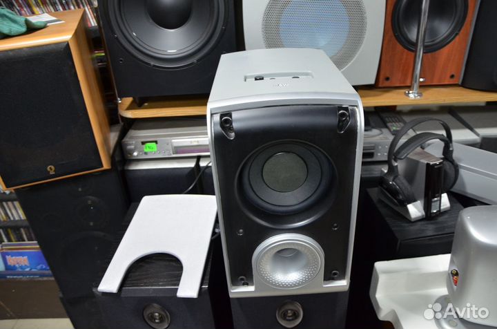 Сабвуфер активный Bowers Wilkins AS1 (England)