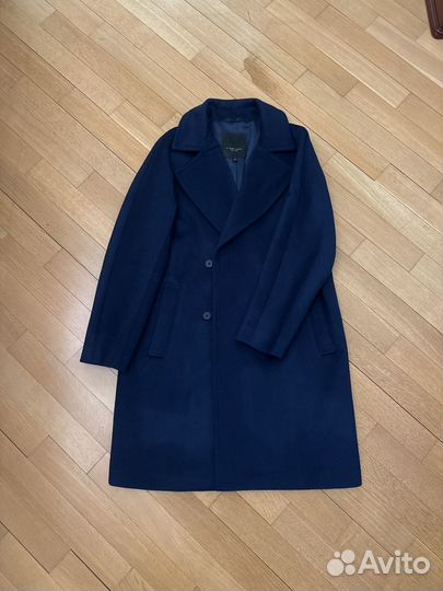 Пальто женское демисезонноеS
